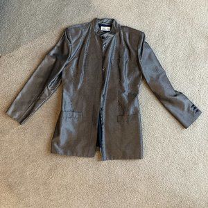 Vintage Liz Claiborne Dress Blazer